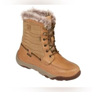 Sperry Winter Harbor Boots